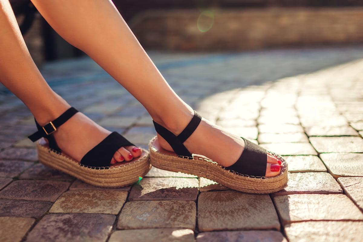  Purchase and Day Price of Sandals for Women 