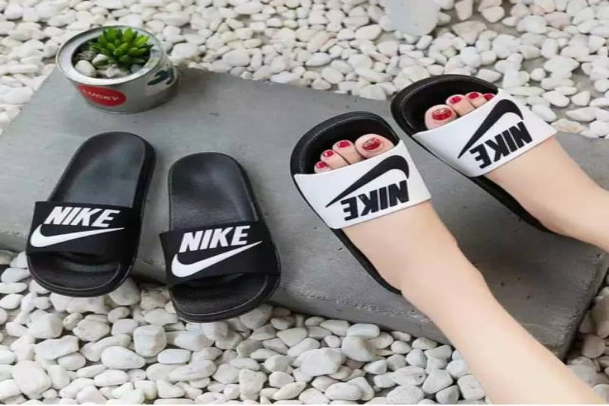  Nike Sandals in Philippines (Footwear) Sports Soft Sloppy Arch Support Durability 