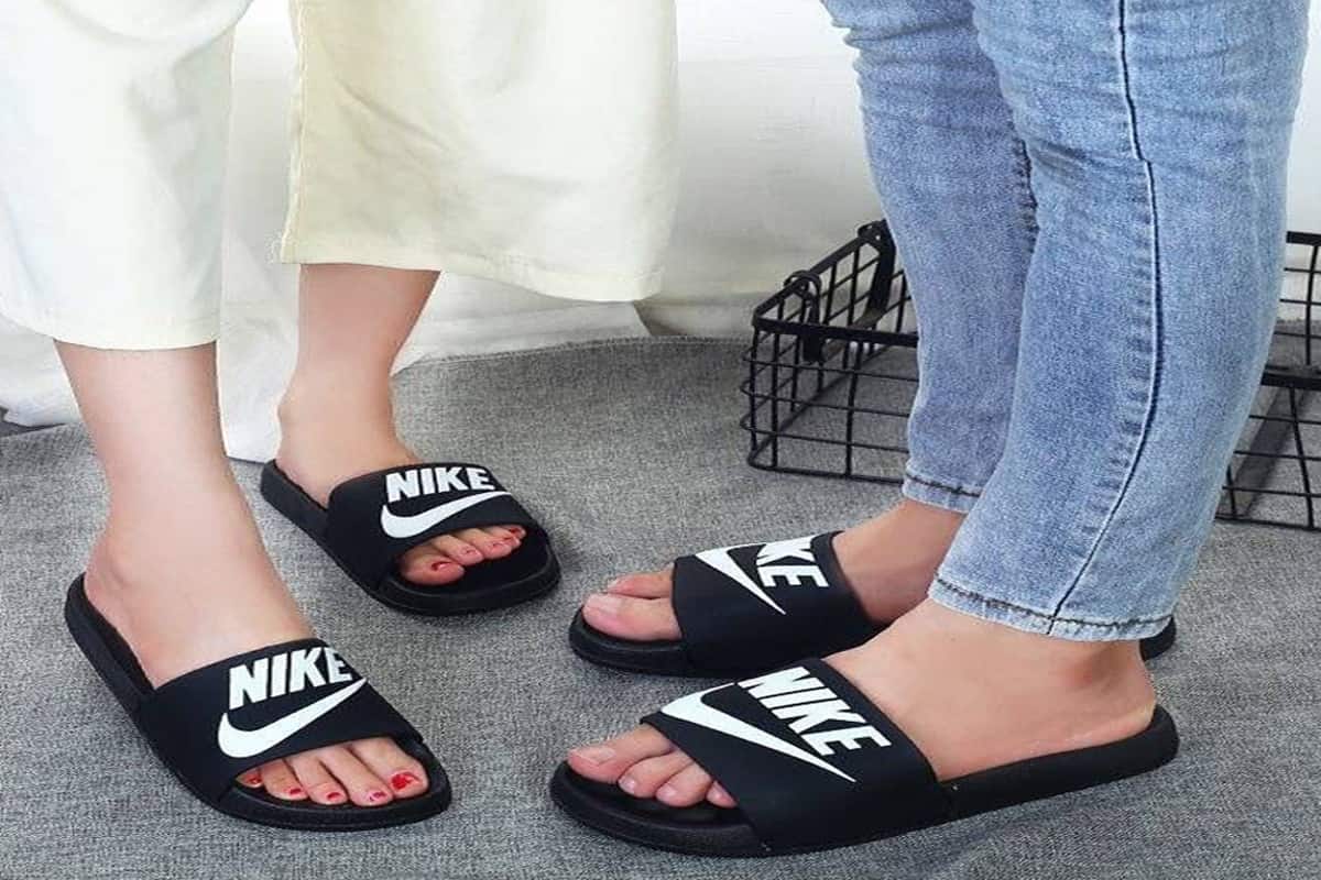  Nike Sandals in Philippines (Footwear) Sports Soft Sloppy Arch Support Durability 