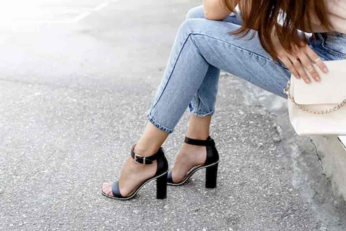  What Is the Best Women's Sandals 