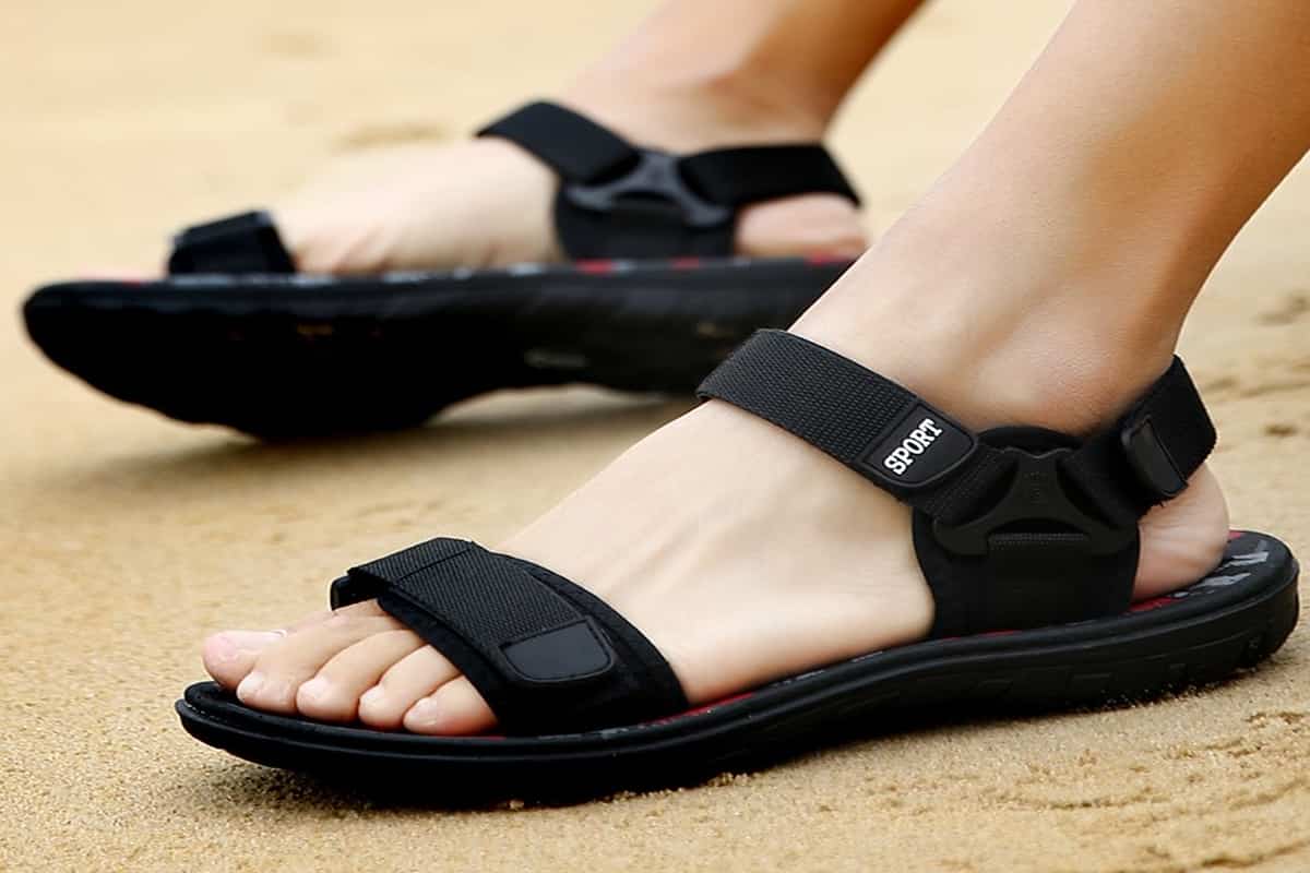  Walkaroo Sandals in Bangladesh; Breathe Some Fresh Air Guarantees Pain Free Wear 