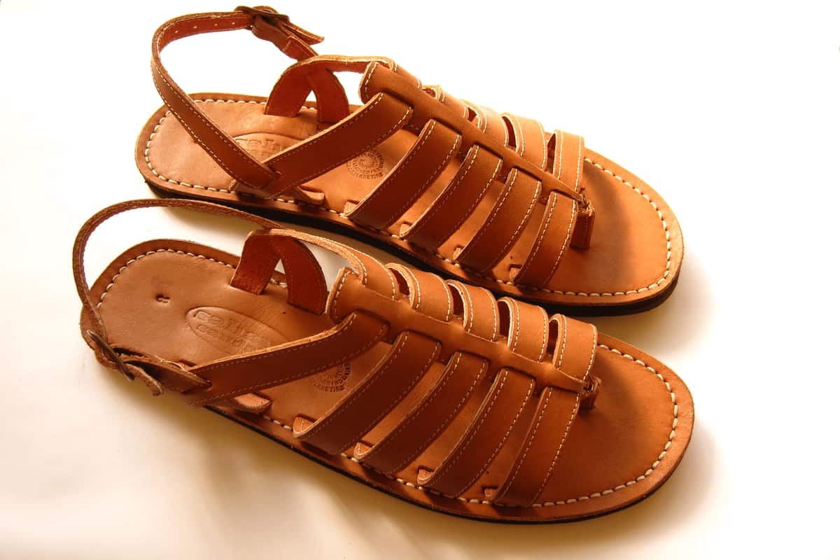  Woodland Sandals Price UAE 