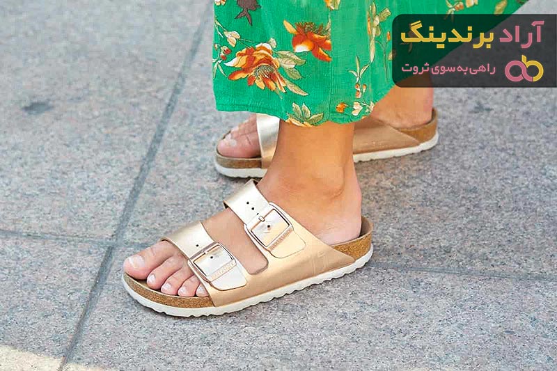  Best Leather Slide Sandals for Aesthetic Women 