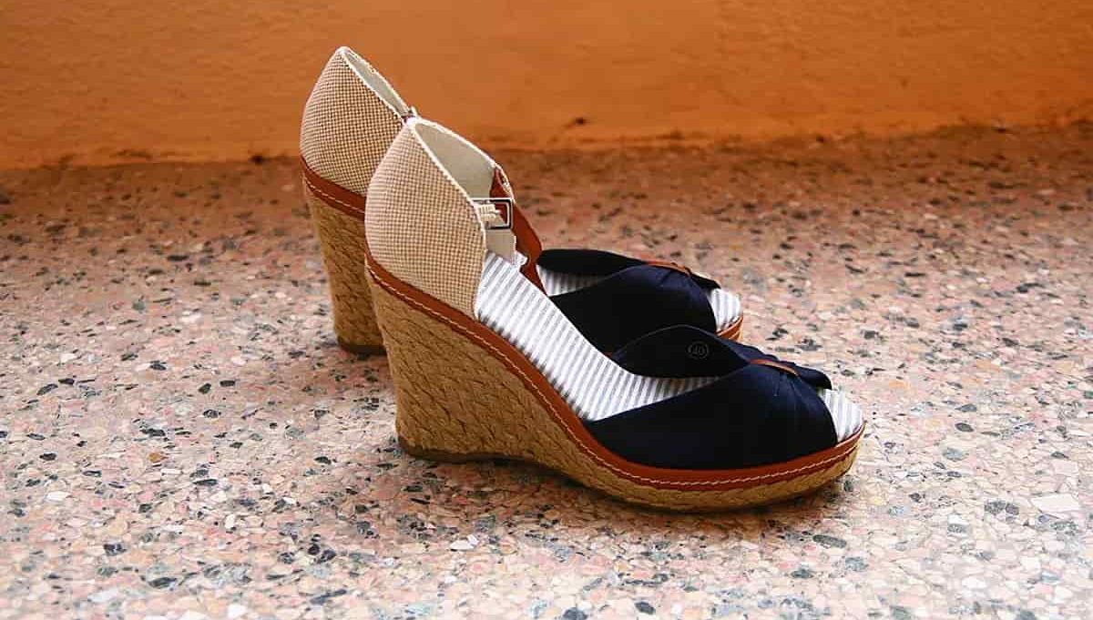  best Sandals shoes for ladies to wear 