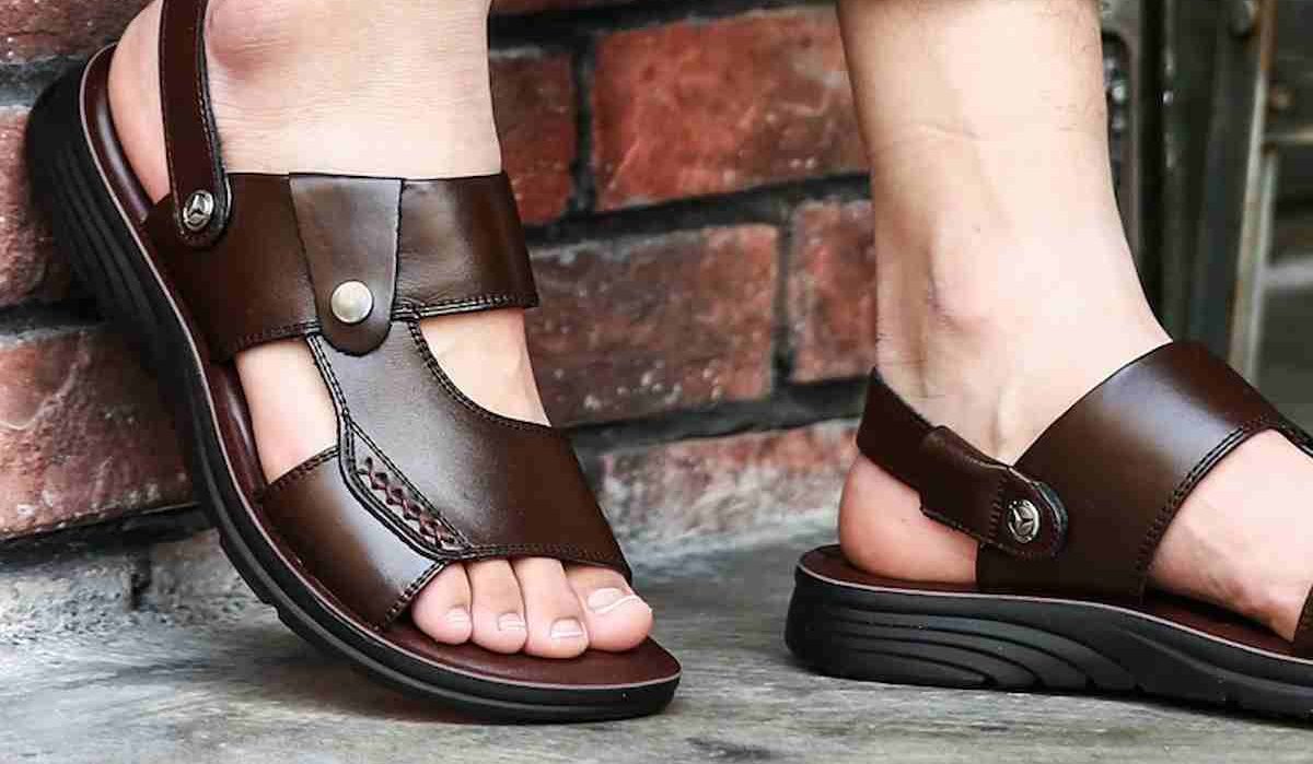  The price of Sandals for Men + cheap purchase 