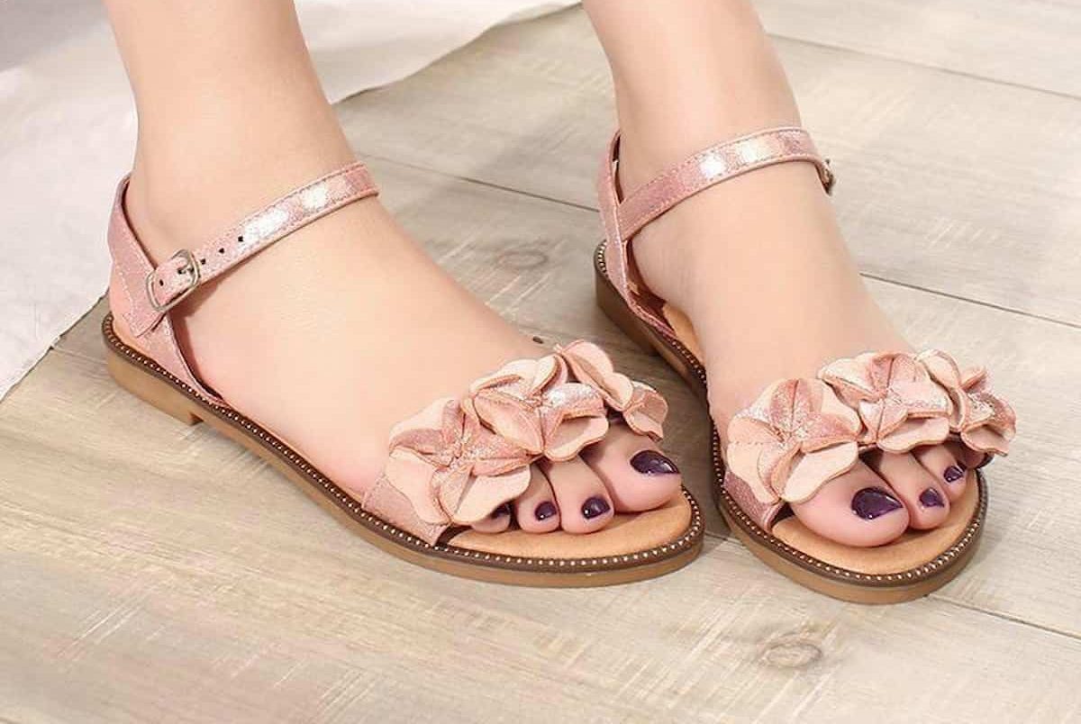  Sandals shoes for ladies 
