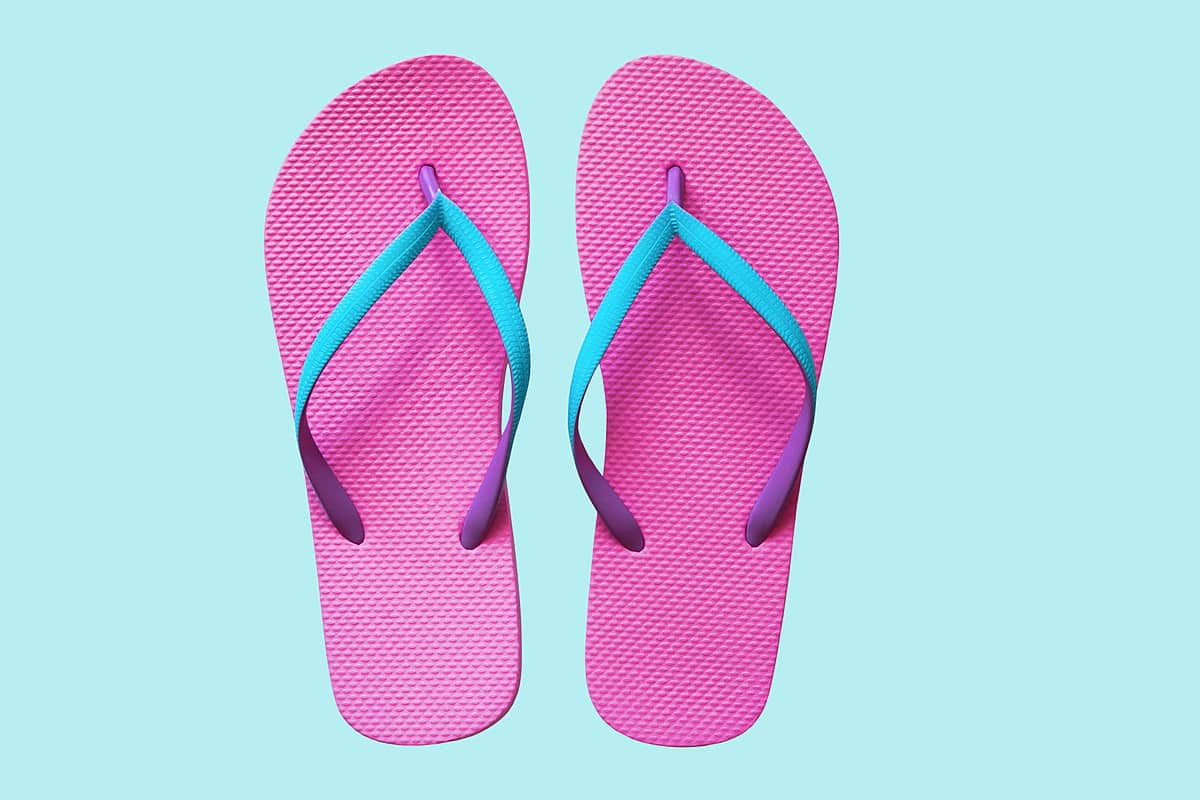  Buy And Price Cozy plastic sandals for ladies 