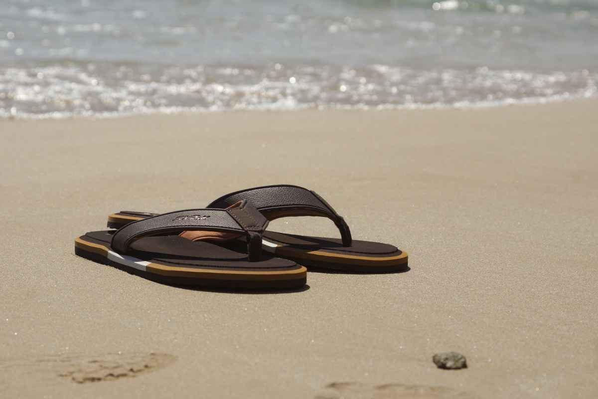  Best sandals for men Purchase Price + Photo 